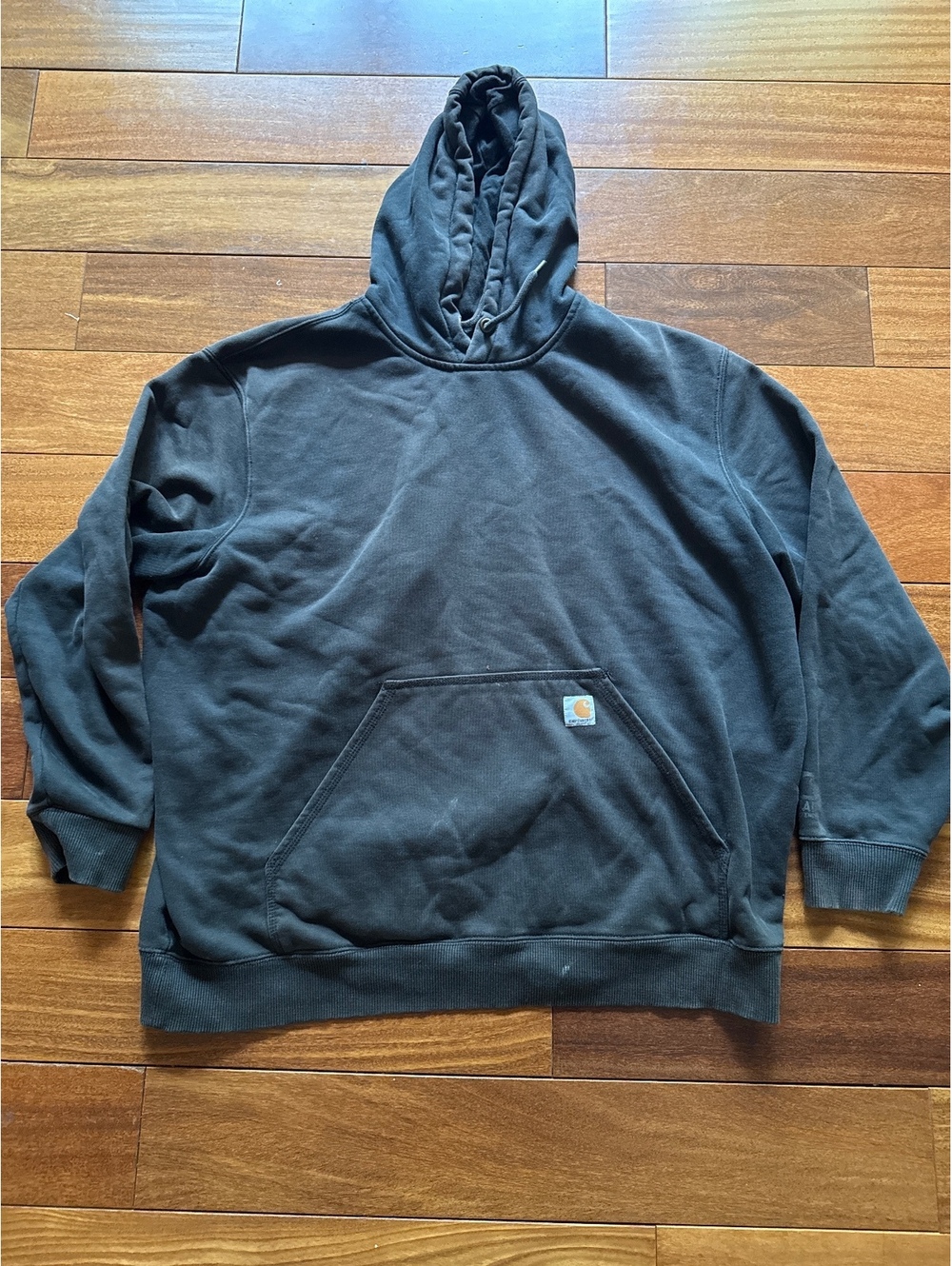 Carhartt Rain Defender Hoodie XXL